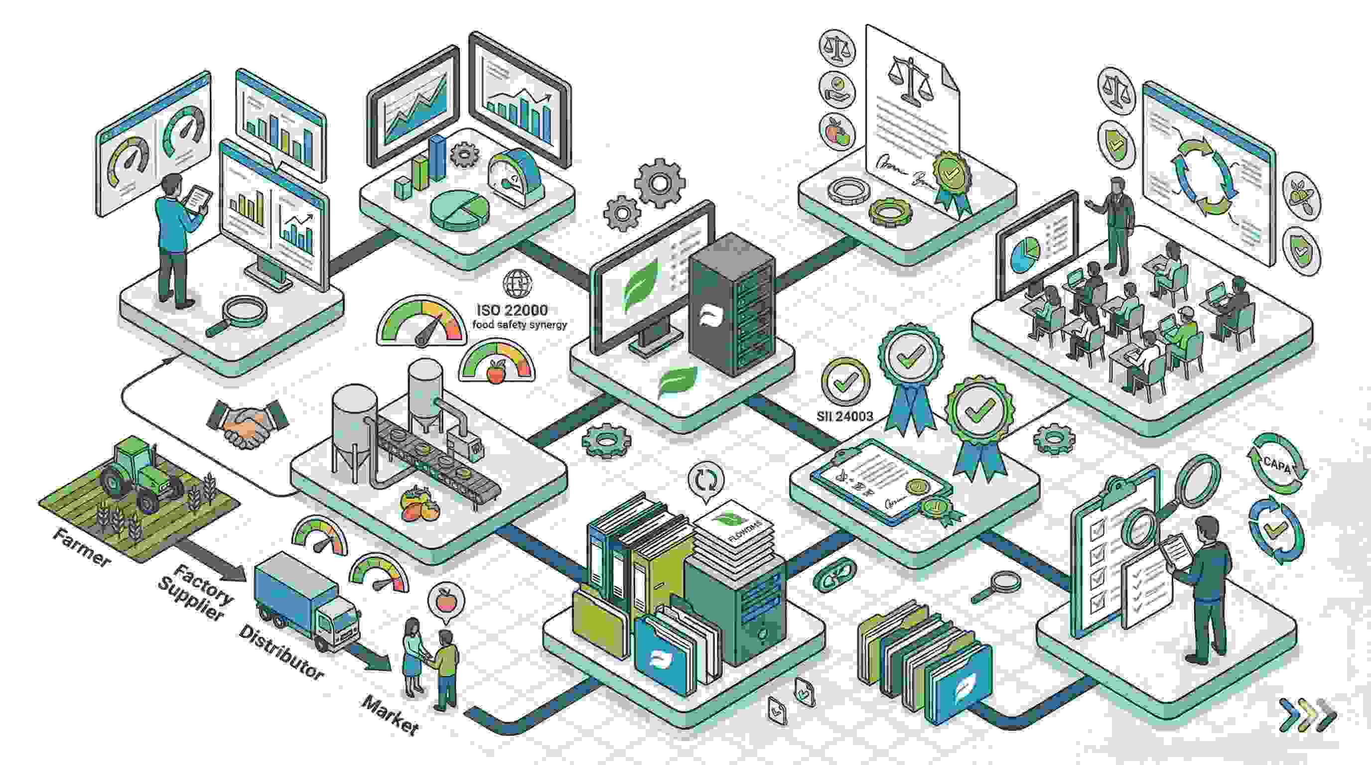 מדריך מלא לקבלת תקן ת"י 24003