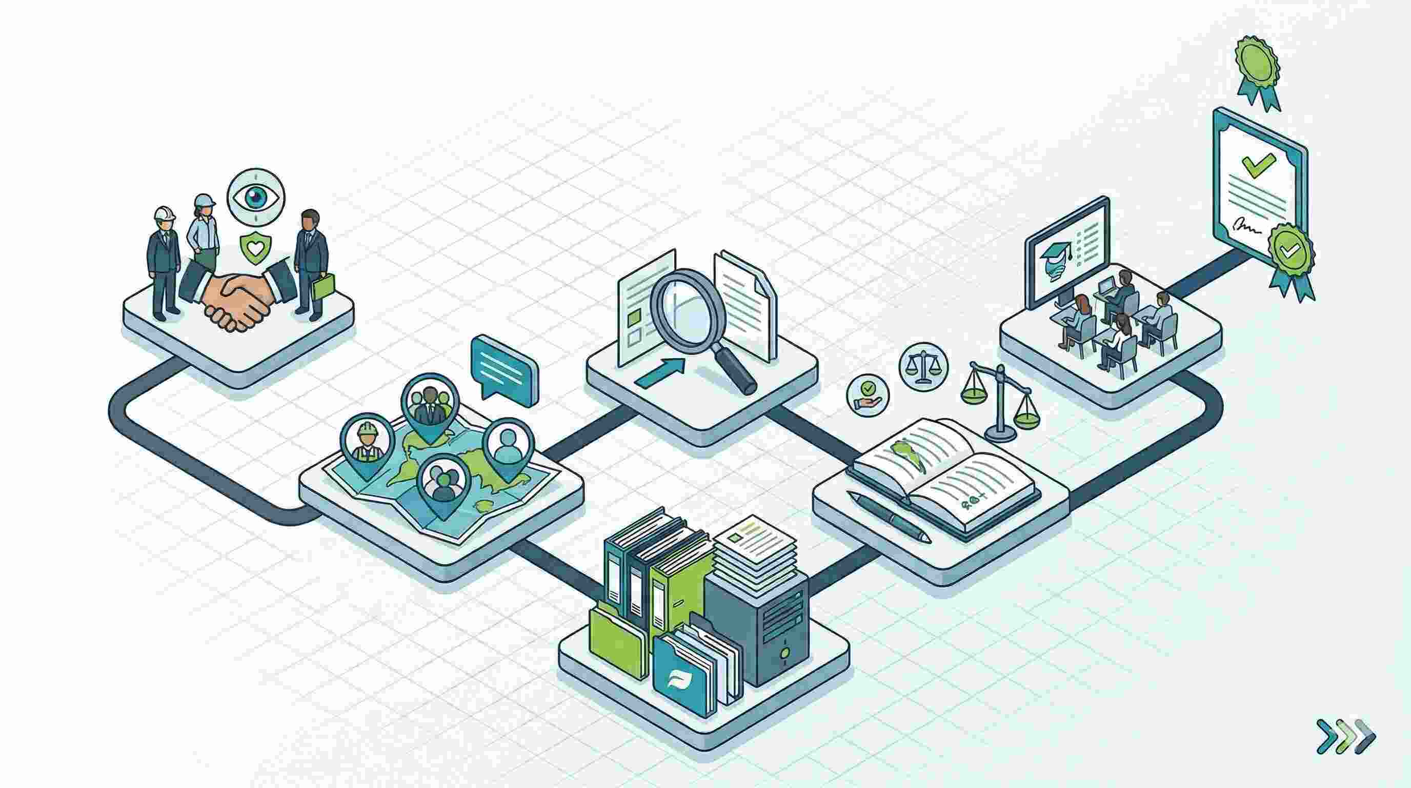מדריך מלא לקבלת תקן ת"י 24002
